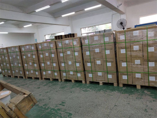 G657A2 دعم ذاتي 2 4 نوى كابل الألياف البصرية FTTH إسقاط