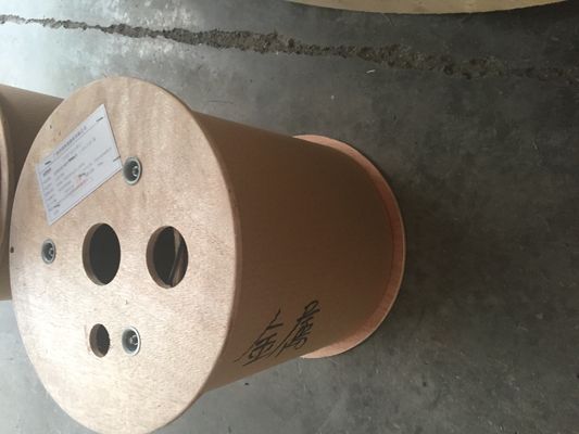 أسود Gjyxfch إسقاط سلك كابل 2F G657A1 الألياف FRP قوة