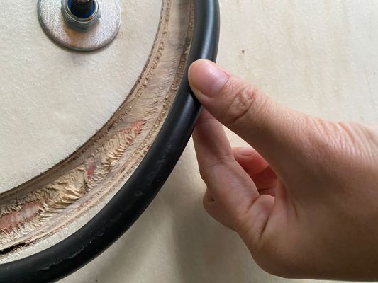 كابل الألياف الضوئية الخارجي GYTA مصفح بـ 6 نواة ISO