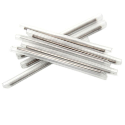 ملحقات الألياف البصرية FTTx 60 ملم أكمام لصق لشبكة LAN اللاسلكية