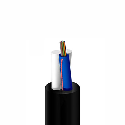 12 الأساسية ASU رحلة الكابلات البصرية الجوية للألياف البصرية