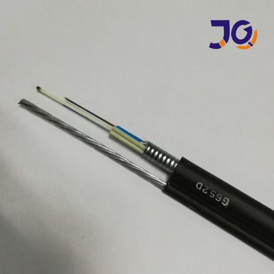 كابل الألياف البصرية FTTH Gyxtc8s 4 6 8 12 Core